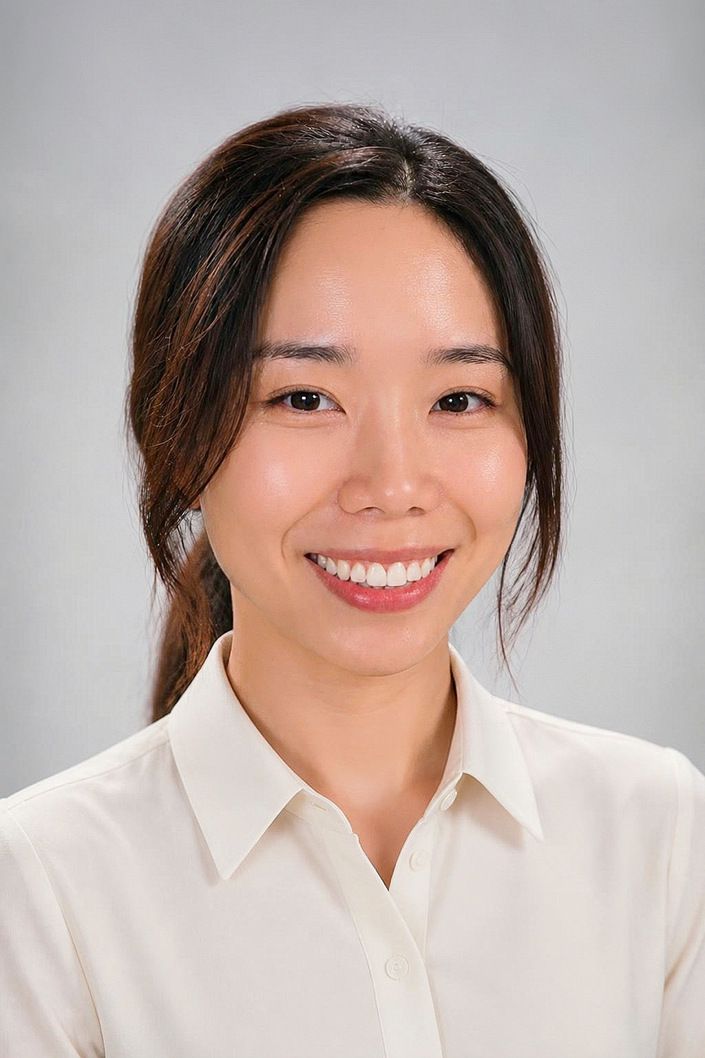 Hong Anh Tran, founder of Fellow Tax
